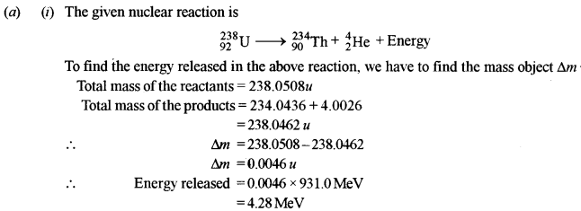 ISC Physics Question Paper 2014 Solved for Class 12 30