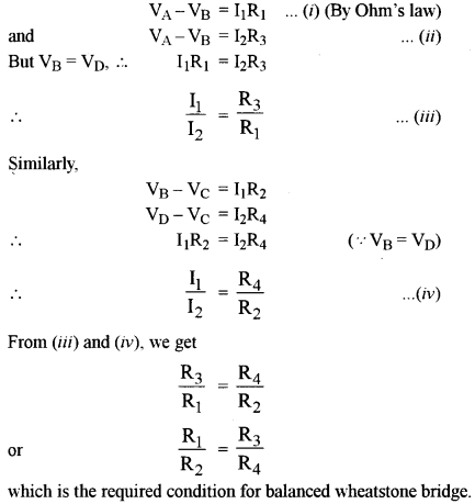 ISC Physics Question Paper 2015 Solved for Class 12 16