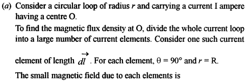 ISC Physics Question Paper 2015 Solved for Class 12 21