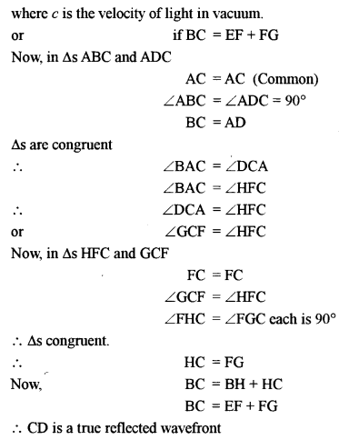 ISC Physics Question Paper 2015 Solved for Class 12 28