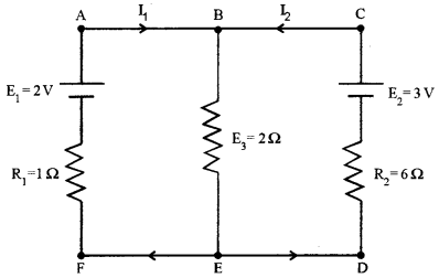 ISC Physics Question Paper 2016 Solved for Class 12 15