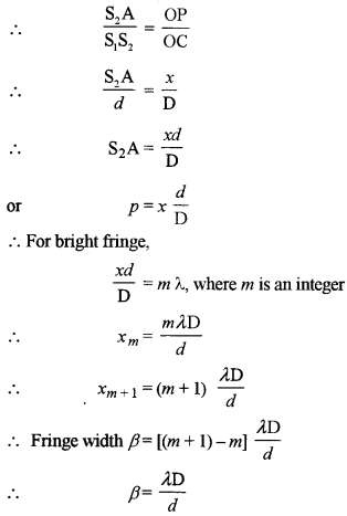 ISC Physics Question Paper 2016 Solved for Class 12 24