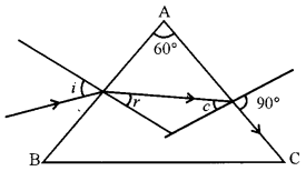 ISC Physics Question Paper 2016 Solved for Class 12 28