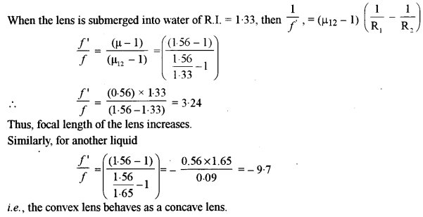 ISC Physics Question Paper 2016 Solved for Class 12 29