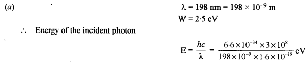 ISC Physics Question Paper 2016 Solved for Class 12 32