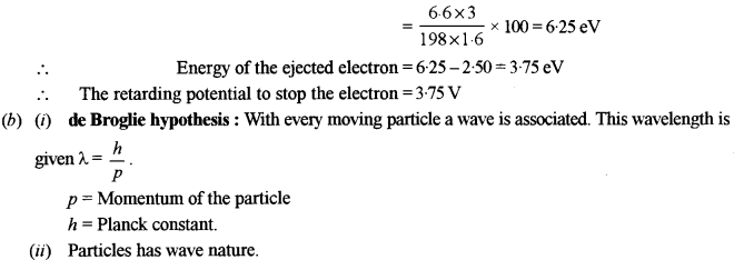 ISC Physics Question Paper 2016 Solved for Class 12 33