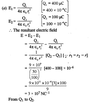 ISC Physics Question Paper 2016 Solved for Class 12 9