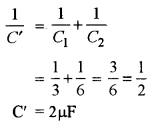 ISC Physics Question Paper 2017 Solved for Class 12 9