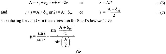 ISC Physics Question Paper 2018 Solved for Class 12 10