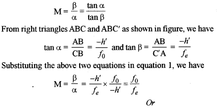 ISC Physics Question Paper 2018 Solved for Class 12 18