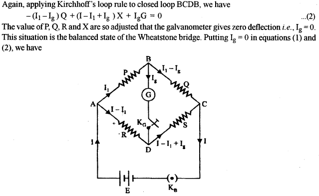 ISC Physics Question Paper 2019 Solved for Class 12 11