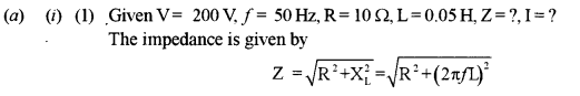 ISC Physics Question Paper 2019 Solved for Class 12 16