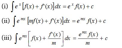 Integration by Parts 3