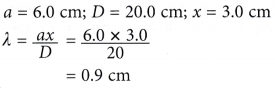 Interference of Waves Example Problems