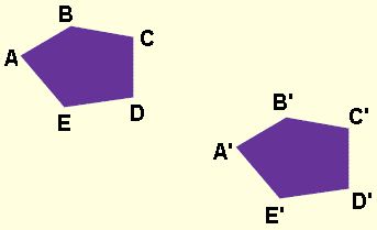 Intuitive Notion of Translations 5