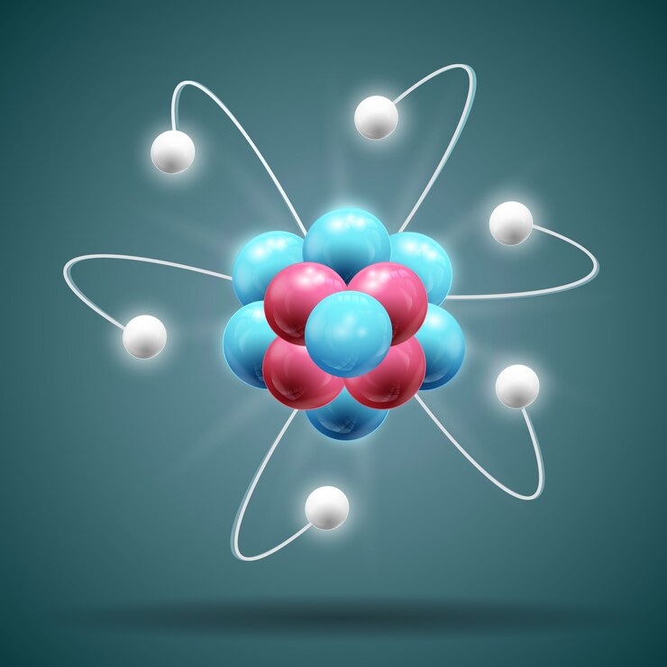 Ionic compounds