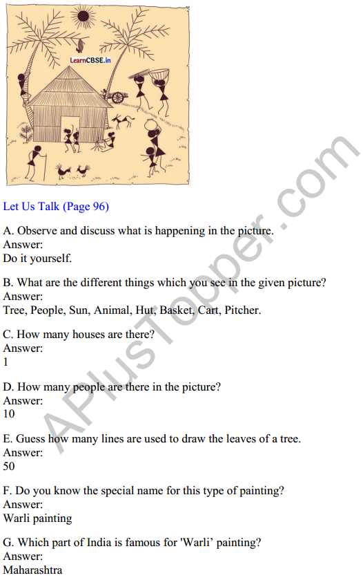 Joyful Mathematics Class 1 Solutions Chapter 8 Fun with Numbers (Numbers 21 to 99) 6