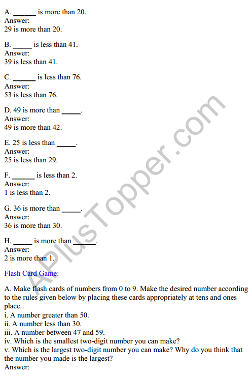 Joyful Mathematics Class 2 Solutions Chapter 1 A Day at the Beach (Counting in Groups) 11