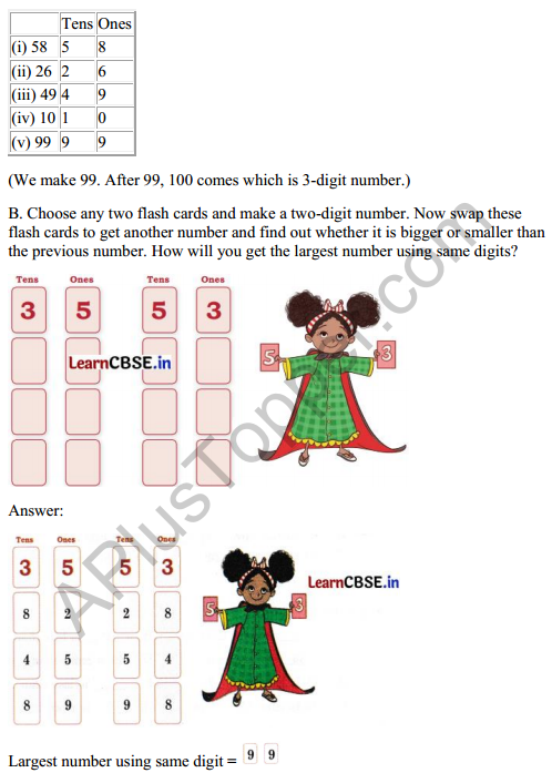 Joyful Mathematics Class 2 Solutions Chapter 1 A Day at the Beach (Counting in Groups) 12