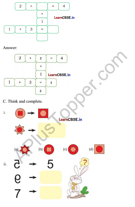 Joyful Mathematics Class 2 Solutions Chapter 11 Data Handling 12