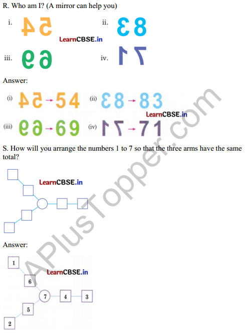 Joyful Mathematics Class 2 Solutions Chapter 11 Data Handling 21