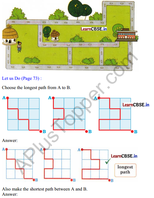 Joyful Mathematics Class 2 Solutions Chapter 7 Rani’s Gift (Measurement) 2