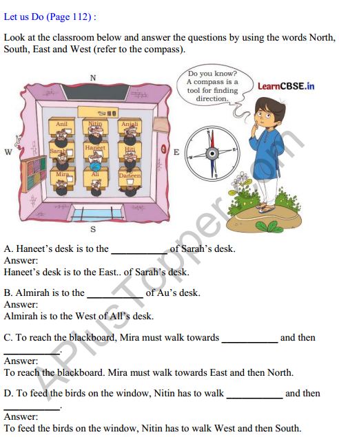 Joyful Mathematics Class 2 Solutions Chapter 9 Which Season is it (Measurement of Time)11