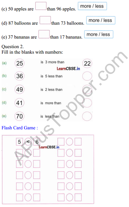 Joyful Mathematics Class 2 Worksheet Chapter 1 A Day at the Beach (Counting in Groups)11