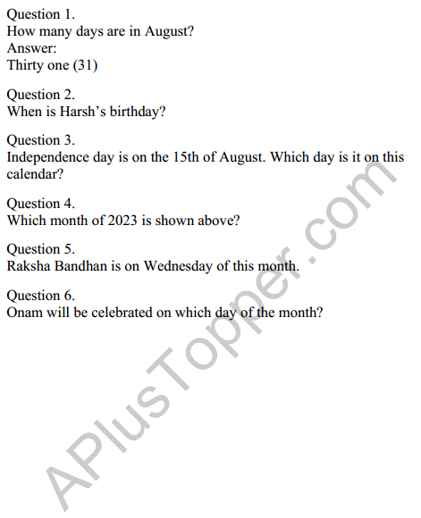 Joyful Mathematics Class 2 Worksheet Chapter 1 A Day at the Beach (Counting in Groups)13