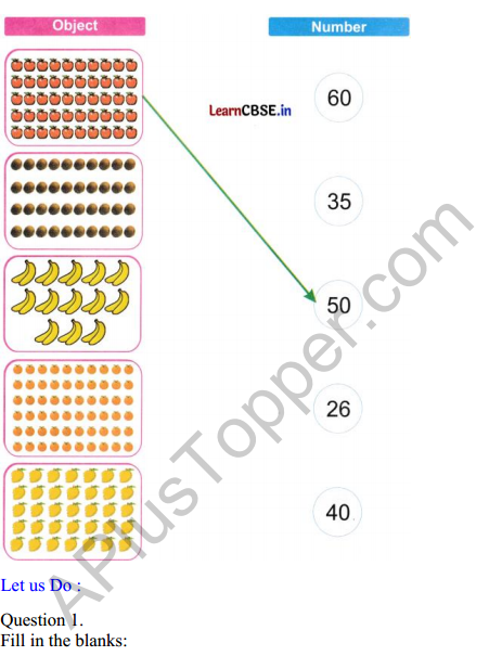 Joyful Mathematics Class 2 Worksheet Chapter 1 A Day at the Beach (Counting in Groups)4