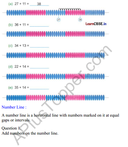 Joyful Mathematics Class 2 Worksheet Chapter 6 Decoration for Festival (Addition and Subtraction) 2