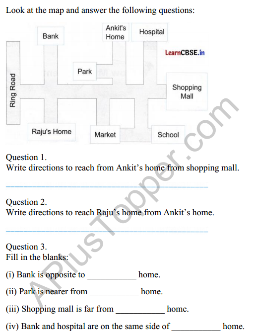 Joyful Mathematics Class 2 Worksheet Chapter 9 Which Season is it (Measurement of Time) 13