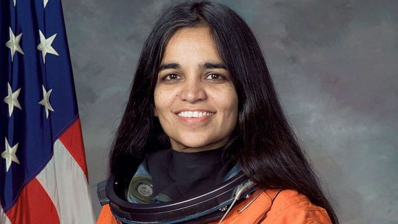 Kalpana Chawla Essay