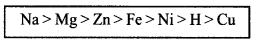 Kerala SSLC Chemistry Model Question Papers with Answers Paper 1 image - 1