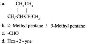 Kerala SSLC Chemistry Model Question Papers with Answers Paper 1 image - 5