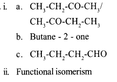 Kerala SSLC Chemistry Model Question Papers with Answers Paper 2 image - 14