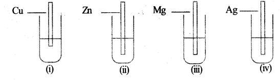 Kerala SSLC Chemistry Model Question Papers with Answers Paper 2 image - 5