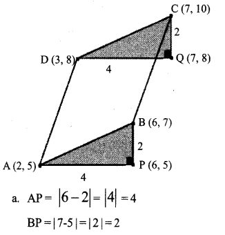 Kerala SSLC Maths Model Question Papers with Answers Paper 1 image - 23