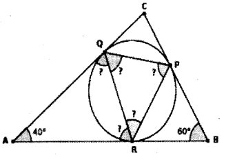 Kerala SSLC Maths Model Question Papers with Answers Paper 1 image - 29