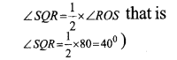 Kerala SSLC Maths Model Question Papers with Answers Paper 2 image - 30