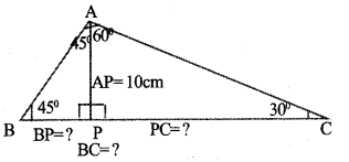 Kerala SSLC Maths Model Question Papers with Answers Paper 3 image - 16