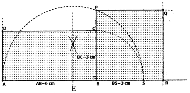 Kerala SSLC Maths Model Question Papers with Answers Paper 3 image - 22