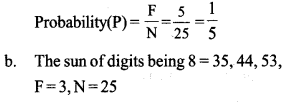 Kerala SSLC Maths Model Question Papers with Answers Paper 3 image - 23