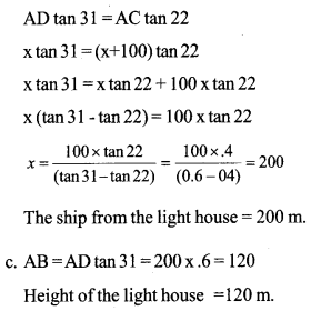 Kerala SSLC Maths Model Question Papers with Answers Paper 3 image - 35