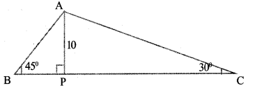 Kerala SSLC Maths Model Question Papers with Answers Paper 3 image - 5