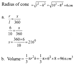 Kerala SSLC Maths Previous Question Papers with Answers 2017 image - 19