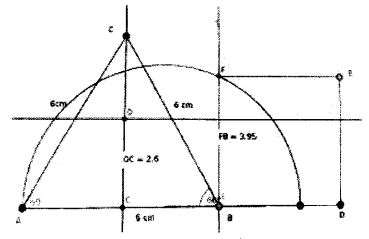 Kerala SSLC Maths Previous Question Papers with Answers 2017 image - 20