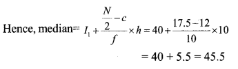 Kerala SSLC Maths Previous Question Papers with Answers 2018 image - 28