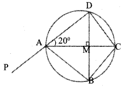 Kerala SSLC Maths Previous Question Papers with Answers 2018 image - 9