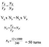 Kerala SSLC Physics Model Question Papers with Answers Paper 1 a19.1